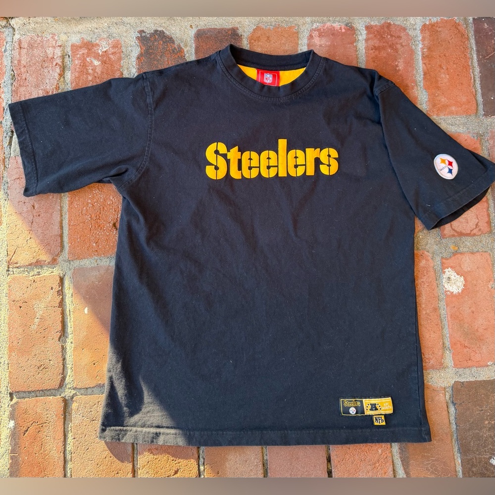 Vintage Pittsburgh Steelers NFL t-shirt, Men’s size XL